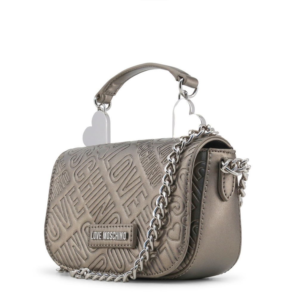 Love moschino clutch - Picture 2 of 3